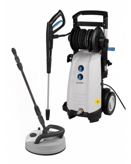 EUROM FORCE 3000 IND