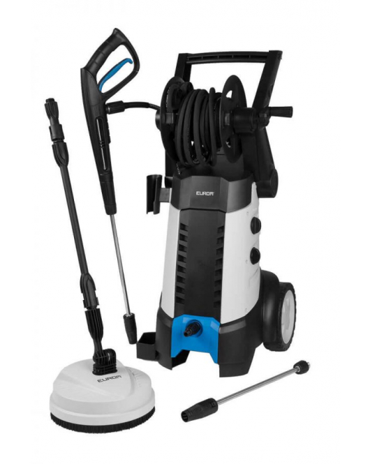 EUROM FORCE 2500 IND HIGHPRESSURE CLEANER