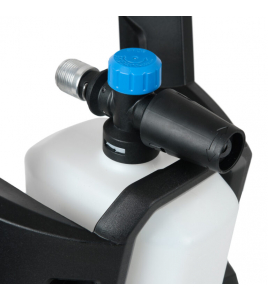 EUROM FORCE 2501 IND