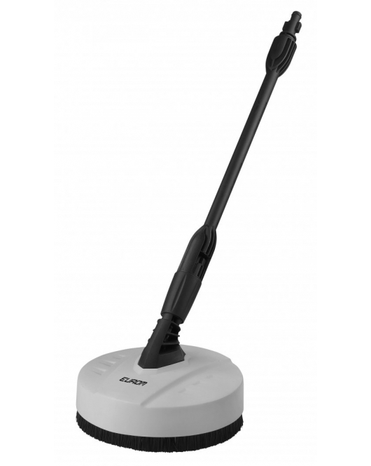 EUROM FORCE FLOORCLEANER SMALL HP ACCESSORIES