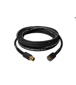 RUBBERSLANG SLANG 8 METER