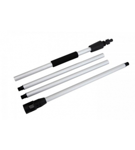 ALUMINIUM VERLENG LANS