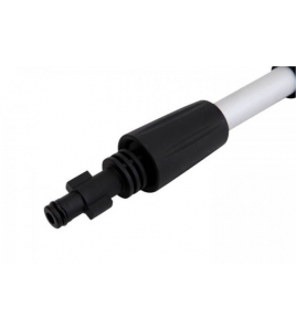 ALUMINIUM VERLENG LANS