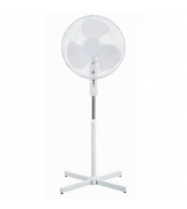 STATIEF VENTILATOR 16'' - 40CM - 3 STANDEN STATIEF VENTILATOR 16'' - 40CM - 3 STANDEN