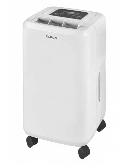 EUROM DRYBEST 20 DEHUMIDIFIER