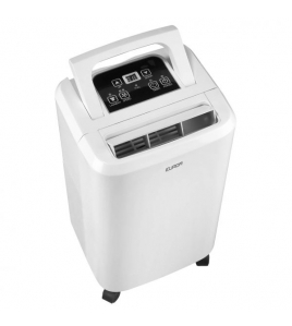 EUROM DRYBEST 20 DEHUMIDIFIER EUROM DRYBEST 20 DEHUMIDIFIER