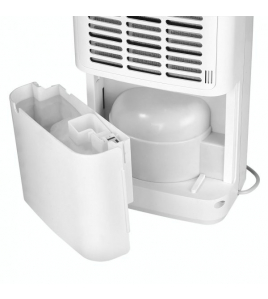 EUROM DRYBEST 10 DEHUMIDIFIER EUROM DRYBEST 10 DEHUMIDIFIER