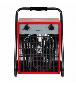 EUROM EK15002 + CABLE-SOCKET HEATER