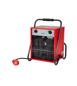 EUROM EK15002 + CABLE-SOCKET HEATER