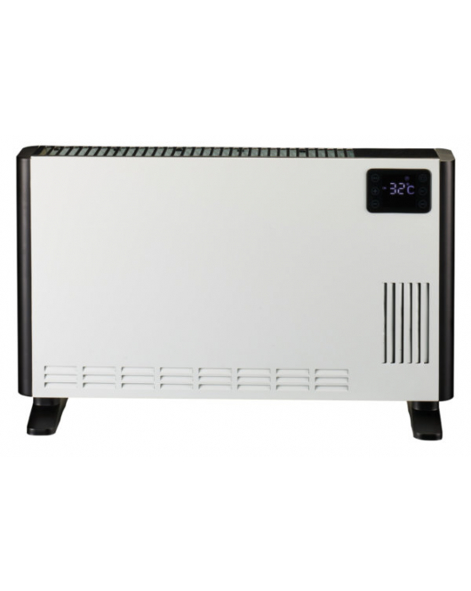 EUROM SAFE-T-CONVECT 2400 CONVECTOR HEATER
