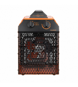 EUROM EK DELTA 3000 HEATER