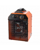 EUROM EK DELTA 3000 HEATER