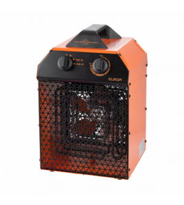 EUROM EK DELTA 3000 HEATER