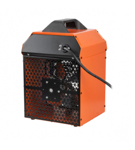 EUROM EK DELTA 3000 HEATER