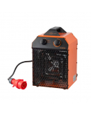 EUROM EK DELTA 5000 HEATER