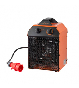EUROM EK DELTA 5000 HEATER