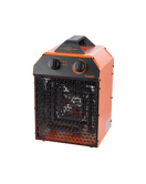 EUROM EK DELTA 5000 HEATER