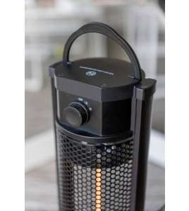 EUROM UNDER TABLE HEATER