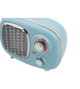 EUROM B-4 PTC HEATER