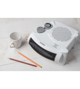 EUROM VK2001 FAN HEATER