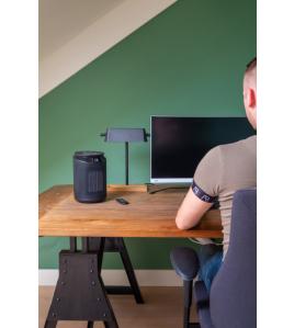 EUROM HOT SHOT 2000 WIFI