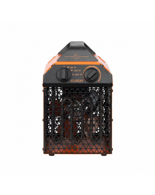 EUROM EK DELTA 2000 HEATER