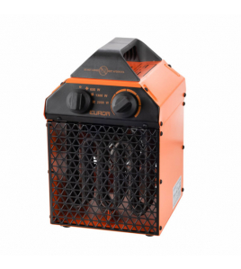 EUROM EK DELTA 2000 HEATER