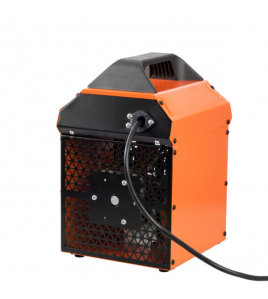 EUROM EK DELTA 2000 HEATER