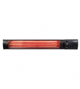 EUROM GOLDEN 2500 SHADOW PATIOHEATER EUROM GOLDEN 2500 SHADOW PATIOHEATER