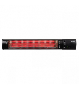 EUROM GOLDEN 2000 SHADOW PATIOHEATER EUROM GOLDEN 2000 SHADOW PATIOHEATER