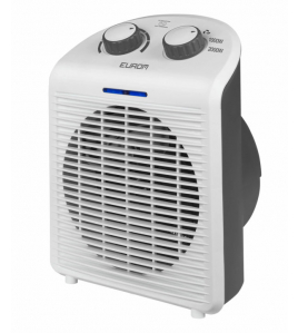 EUROM SAFE-T-FAN HEATER 2000 FANHEATER