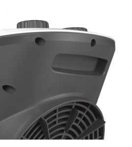 EUROM SAFE-T-FAN HEATER 2000 FANHEATER