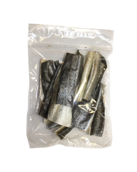 ZALMHUIDROLLEN 200 GR./ZAKJE