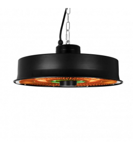 EUROM PARTYTENT HEATER 1500 RC EUROM PARTYTENT HEATER 1500 RC