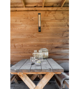 EUROM GOLDEN 1500 SLIM EUROM GOLDEN 1500 SLIM