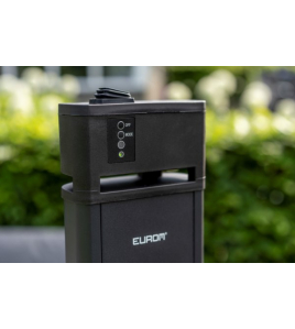 EUROM Q-TOWER 2000 RCD EUROM Q-TOWER 2000 RCD