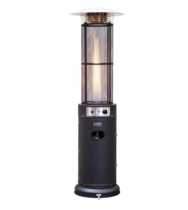 EUROM FLAMEHEATER ROUND 11000 PATIOHEATER EUROM FLAMEHEATER ROUND 11000 PATIOHEATER
