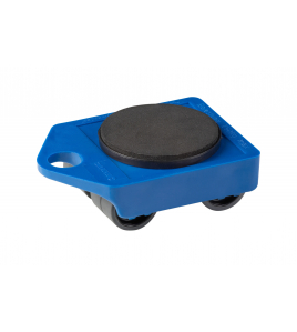 MEUBELROLLER 106X75MM TPE 150 KG W