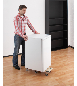 MEUBELROLLER 680X290 SH/TPE 300KG W