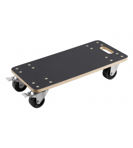 MEUBELROLLER 590X290 SDP/PA 400KG W