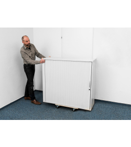 MEUBELROLLER 590X290 SDP/PA 400KG W