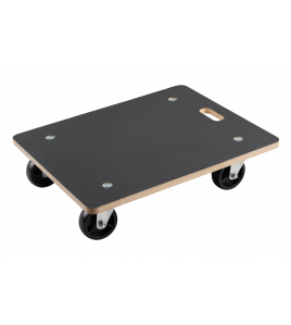 MEUBELROLLER 590X490 SDP/PA 400KG W