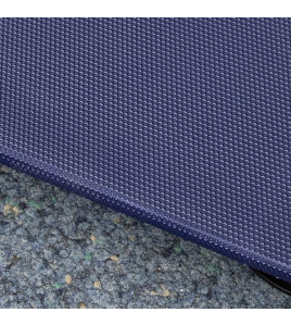 MEUBELROLLER 590X490 MDF/PP W