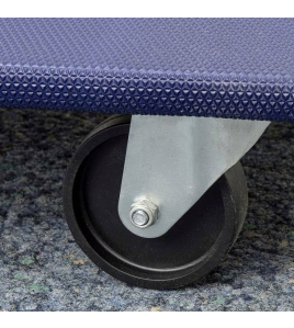 MEUBELROLLER 590X490 MDF/PP W