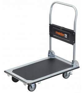 TRANSPORTWAGEN 150KG T&#220;V/GS