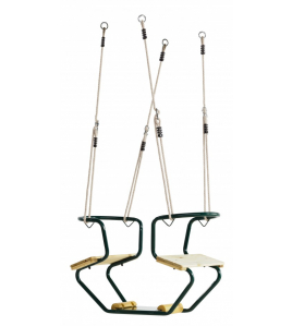 SCHOMMELZITJE DUO-ZIT