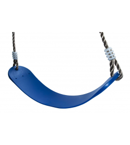 BANDSCHOMMEL BLAUW SISALTOUW 11 MM 300 CM