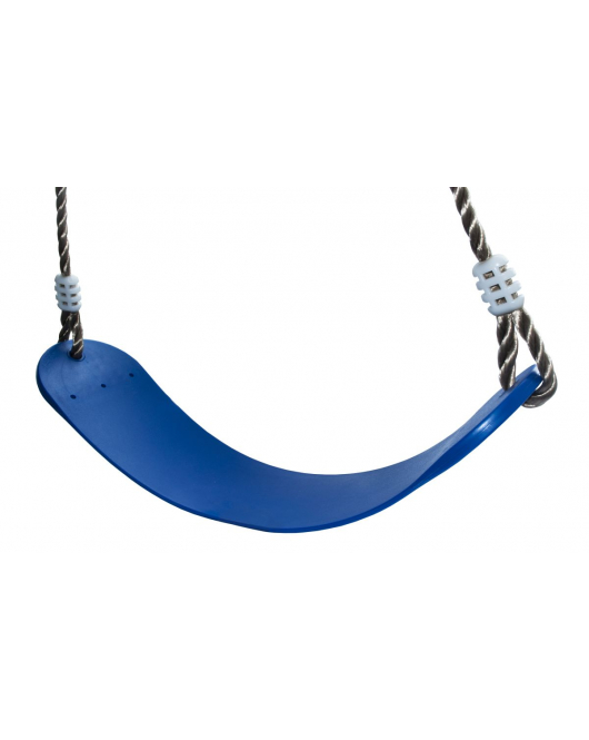 BANDSCHOMMEL BLAUW SISALTOUW 11 MM 300 CM