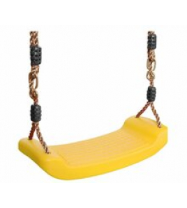 SCHOMMELZITJE NYLON GEEL