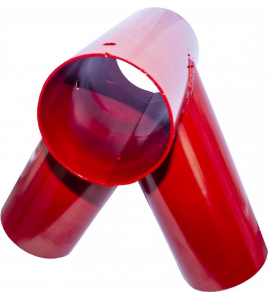 HOEKVERBINDING SCHOMMELBALK ROND 102